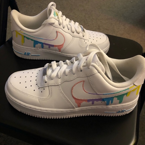 design my air force 1